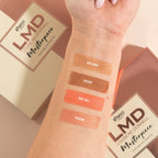 BPerfect x LMD Masterpiece Face & Eye Palette @ باليت ظلال العيون والوجه