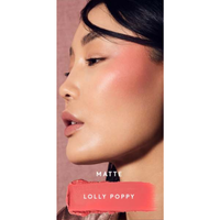 FENTY BEAUTY - Fenty Cheeks Suede Waterproof Powder Blush