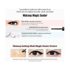 SO NATURAL - Makeup Setting Multi Magic Sealer