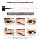 SO NATURAL - Makeup Setting Multi Magic Sealer