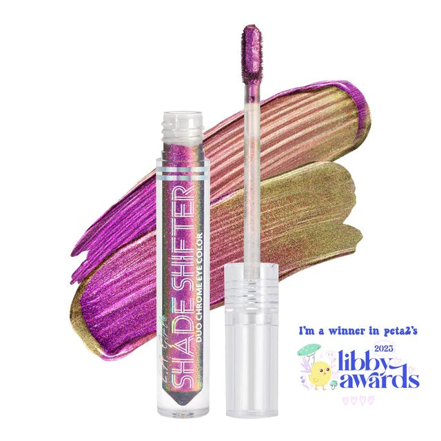 L.A Girl - Shade Shifter Duo Chrome Eye Color @ لمعة العين