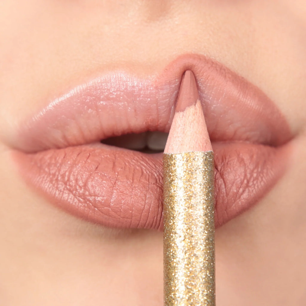 BPerfect - Mrs Glam Mrs Kisses Lip Liner @ محدد الشفاه