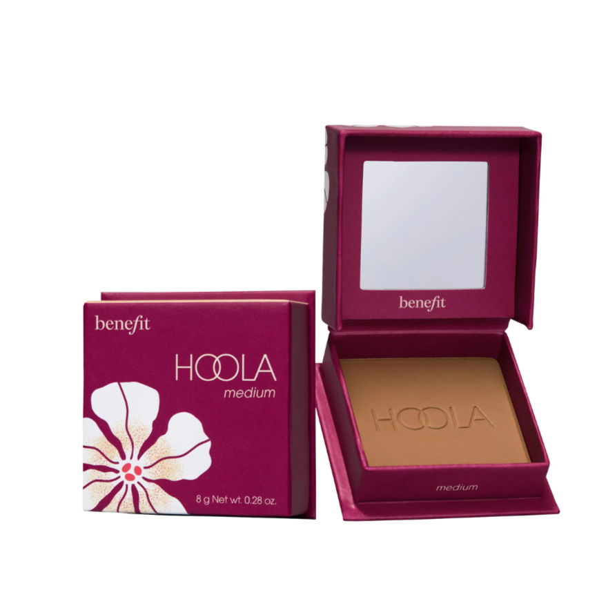 Benefit - Hoola Matte Bronzer@برونزر