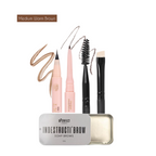 Bperfect X MRS. Glam - Perfect Brow Bundle