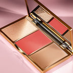 Aisha Cosmetics - Pallet 3 in 1 @ باليت الوجه