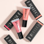 BPerfect - The Cheek  Liquid Blush - Travel Mini @ أحمر الخدود