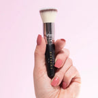BPerfect - Mini Empress Base & Body Brush @ فرشاة الوجه والجسم