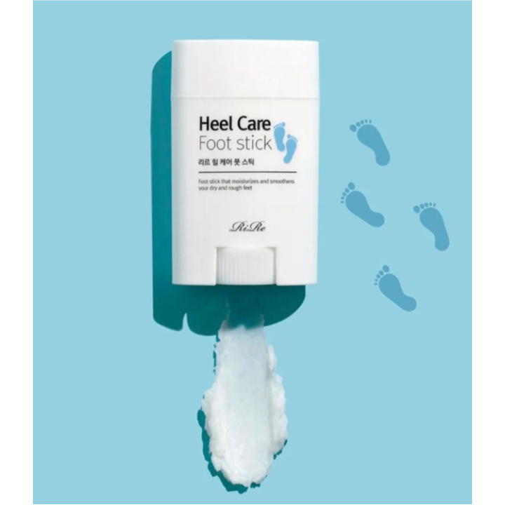 RiRe - Heel Care Foot Stick