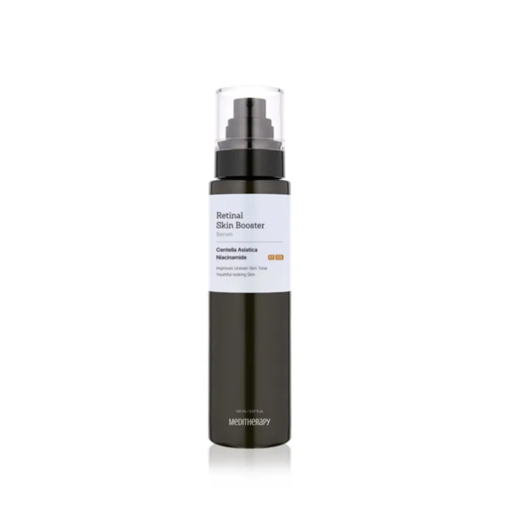 Meditherapy - Retinal Skin Booster Serum