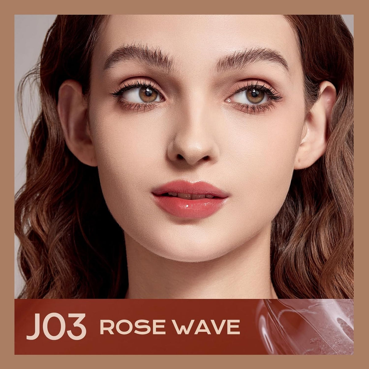 MISTINE - Juicy Lip Glaze لون للشفاه