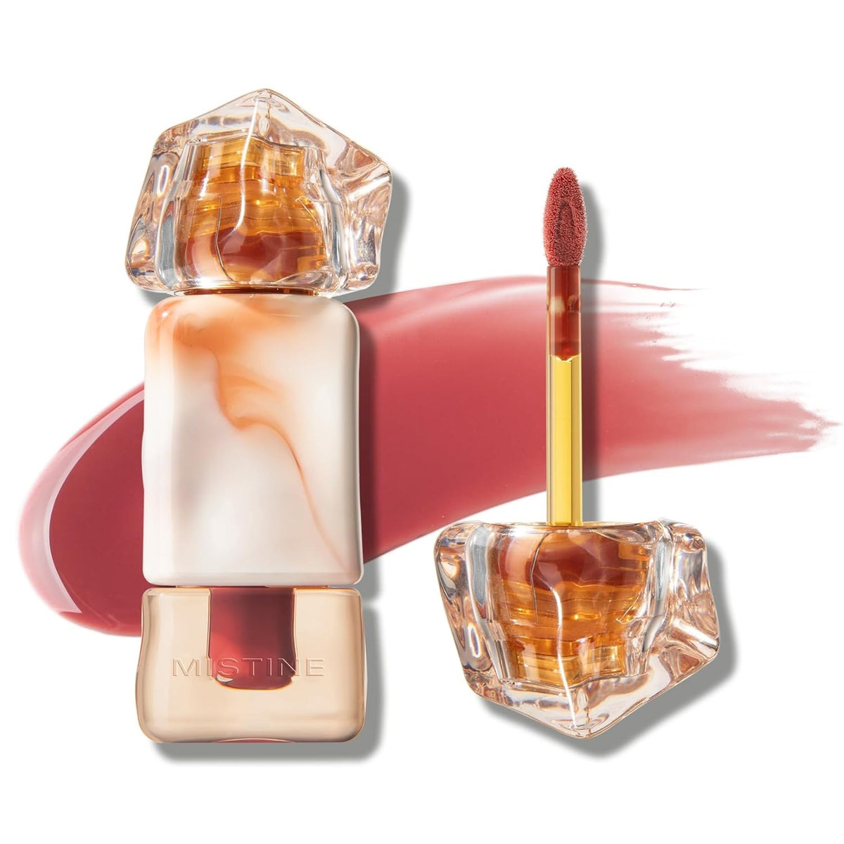 MISTINE - Juicy Lip Glaze لون للشفاه