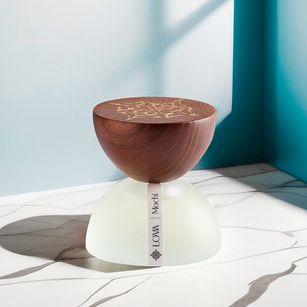 LOVA Perfumes - Mochi Parfum @ عطر