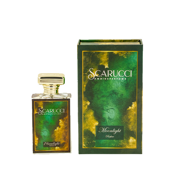 Scarucci Ambius Perfume - Moonlight @ عطر مونلايت