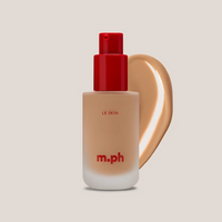 m.ph - Le Skin Weightless Foundation