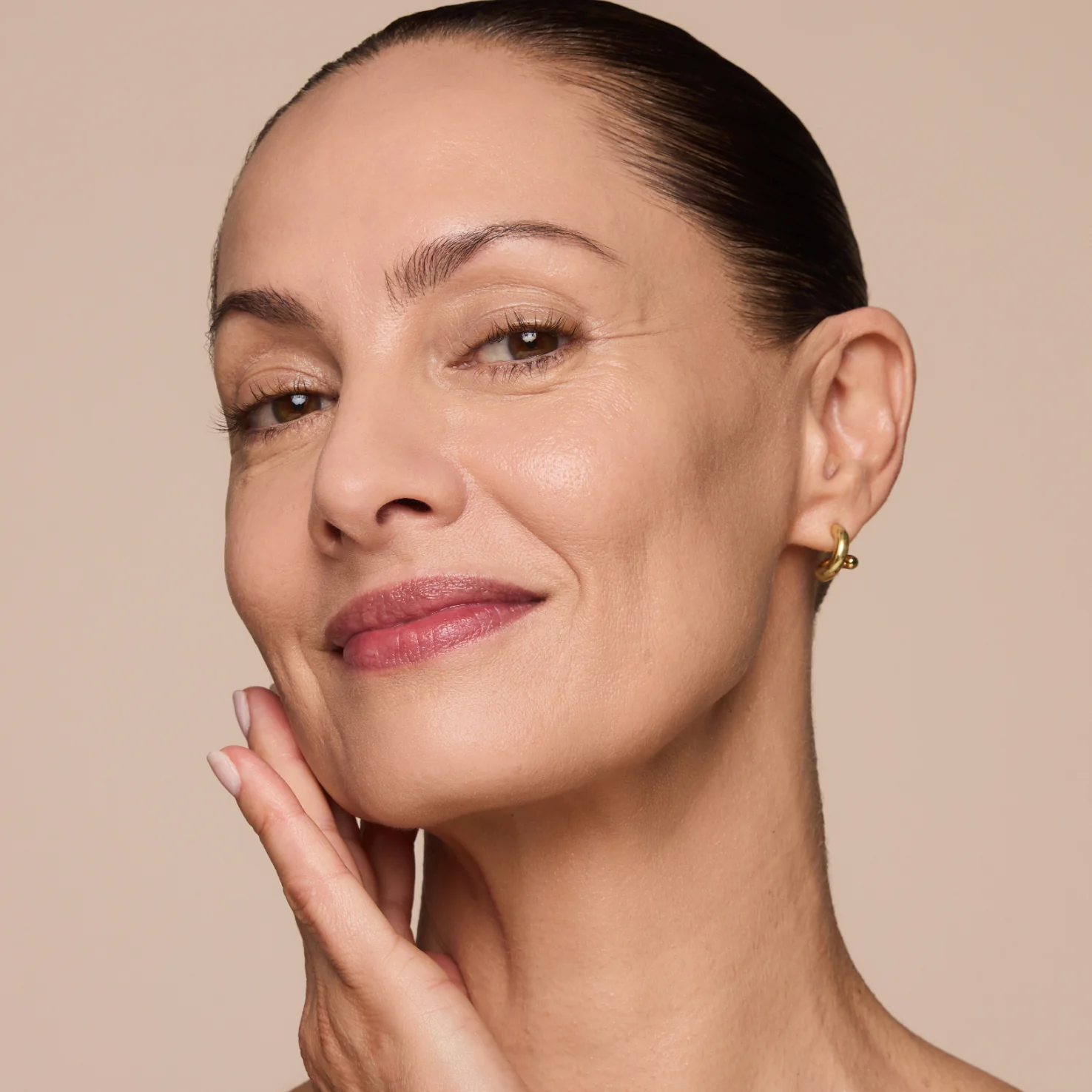 m.ph - Le Skin Weightless Foundation