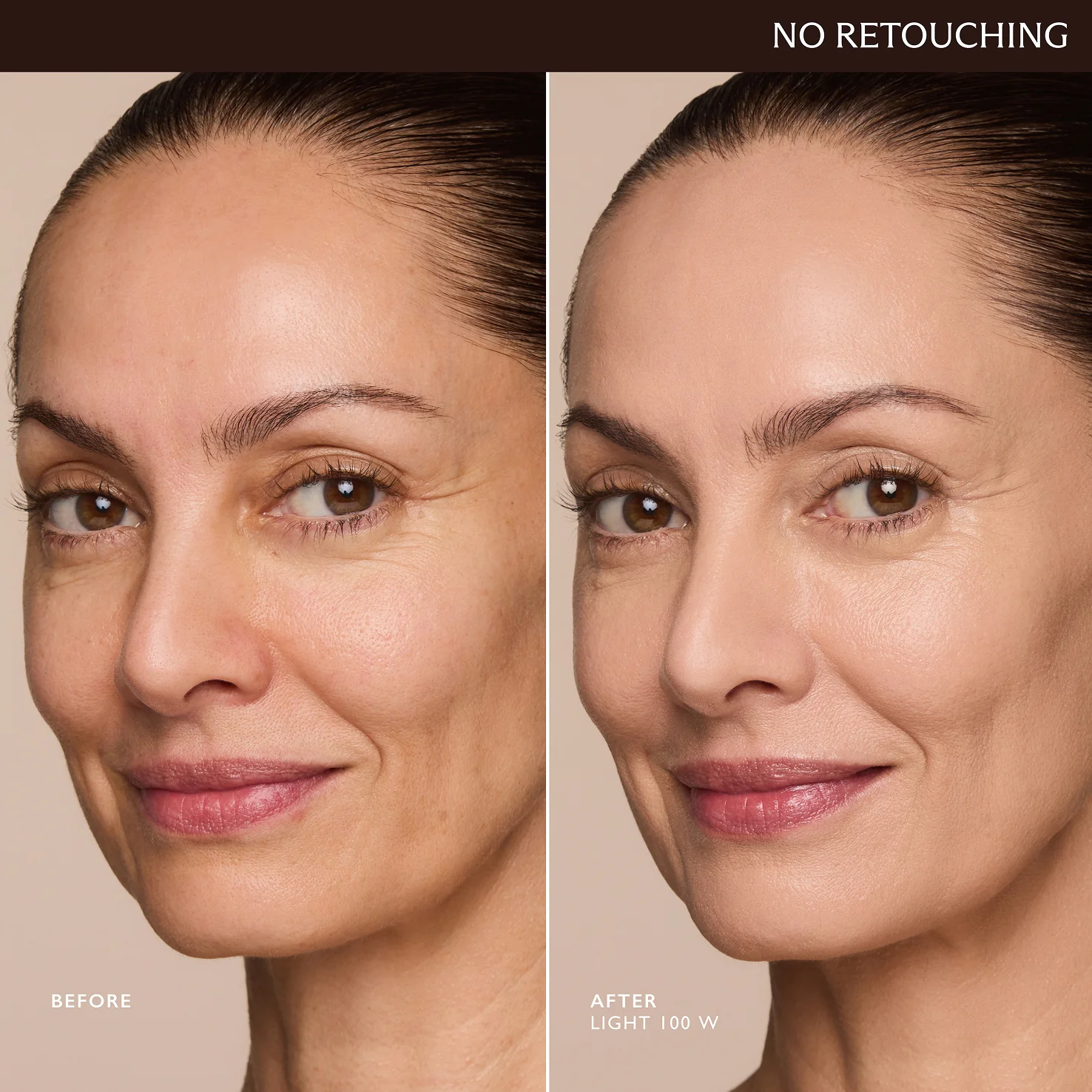 m.ph - Le Skin Weightless Foundation