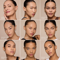 m.ph - Le Skin Weightless Foundation