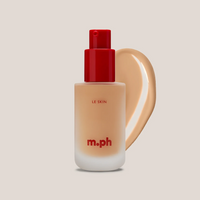 m.ph - Le Skin Weightless Foundation