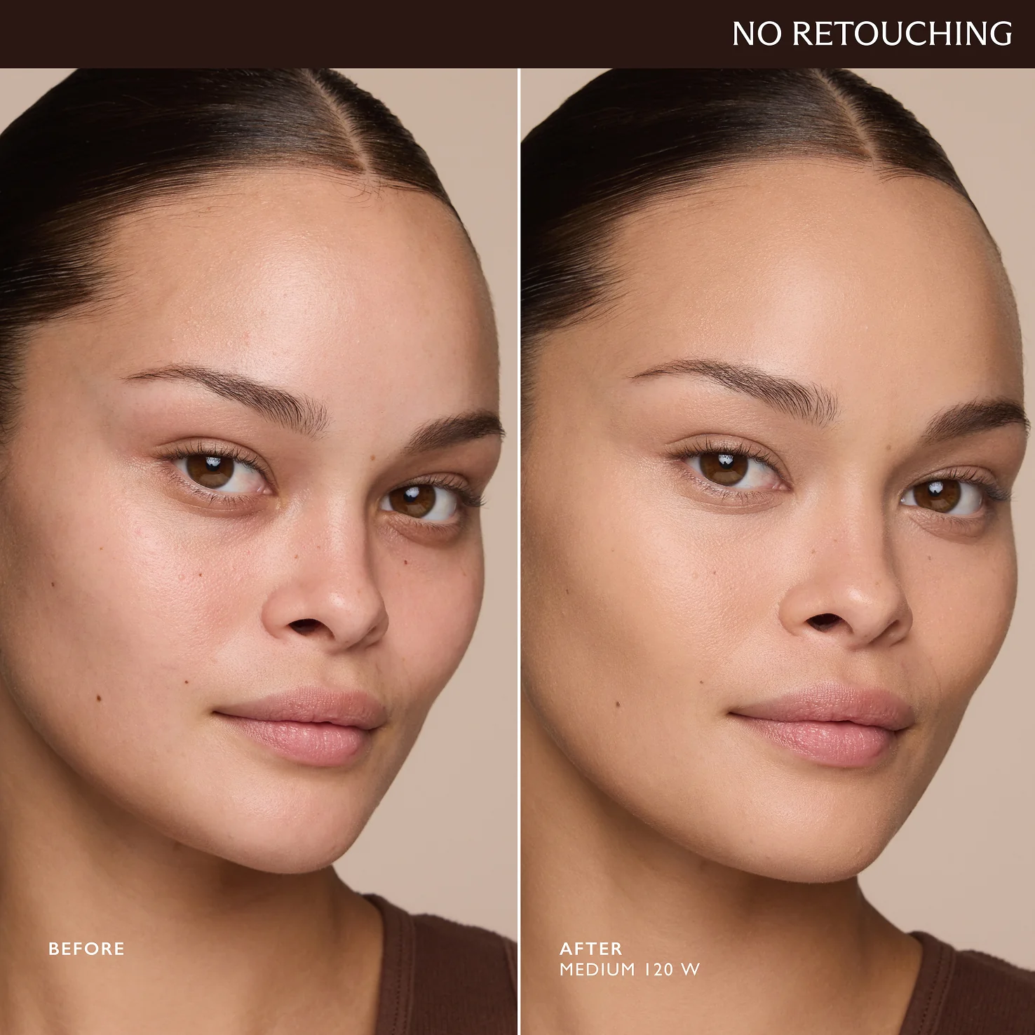 m.ph - Le Skin Weightless Foundation