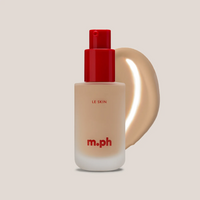 m.ph - Le Skin Weightless Foundation