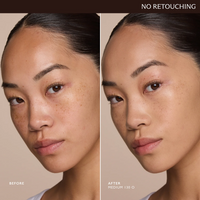 m.ph - Le Skin Weightless Foundation