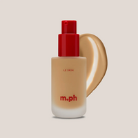 m.ph - Le Skin Weightless Foundation