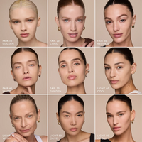m.ph - Le Skin Weightless Foundation