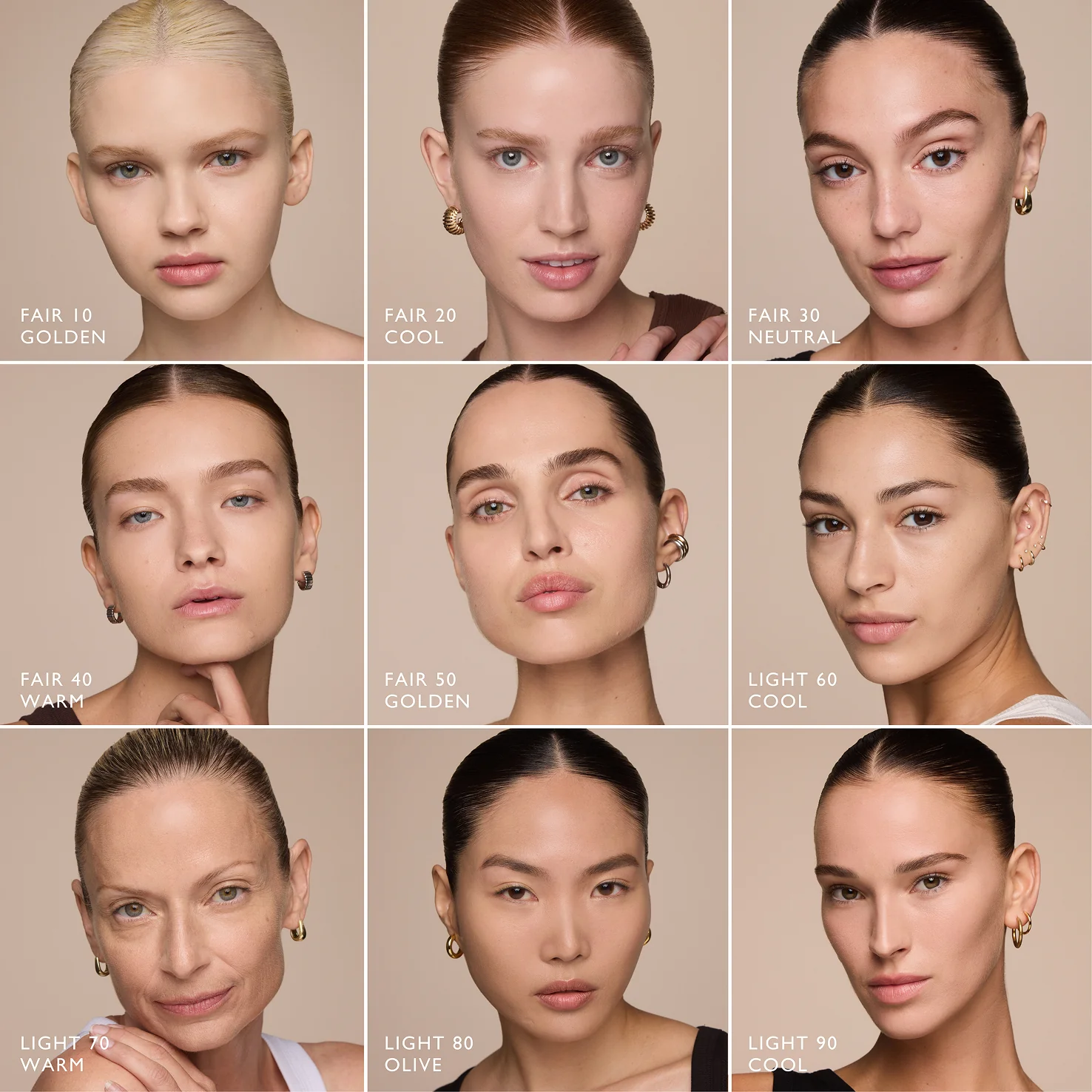 m.ph - Le Skin Weightless Foundation
