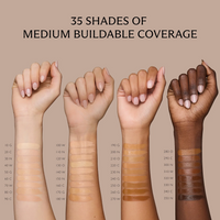 m.ph - Le Skin Weightless Foundation