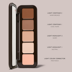m.ph - Underpainting Face Palette