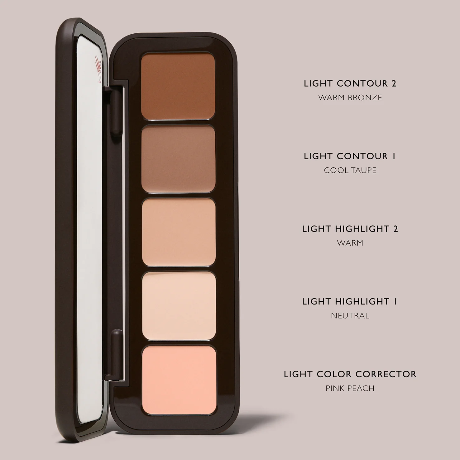 m.ph - Underpainting Face Palette