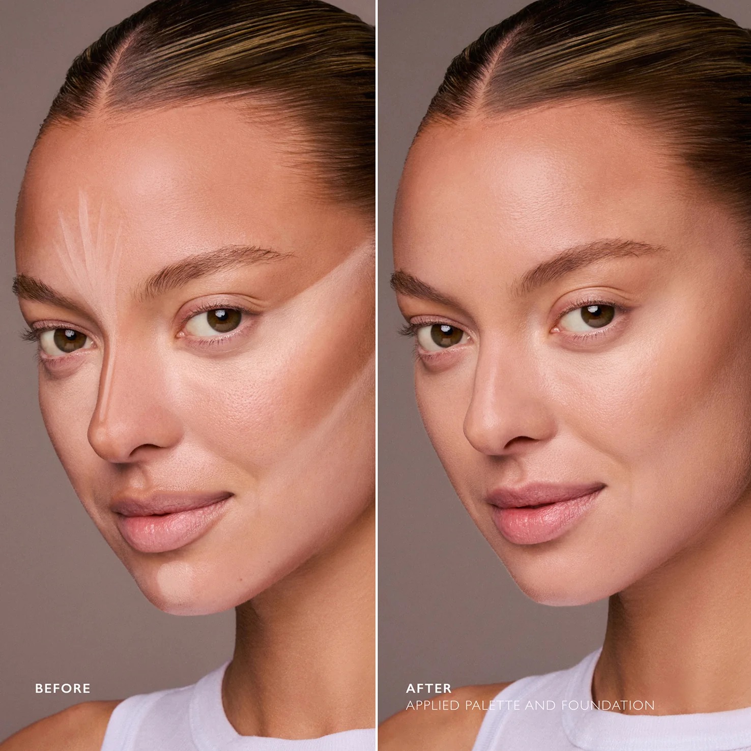 m.ph - Underpainting Face Palette