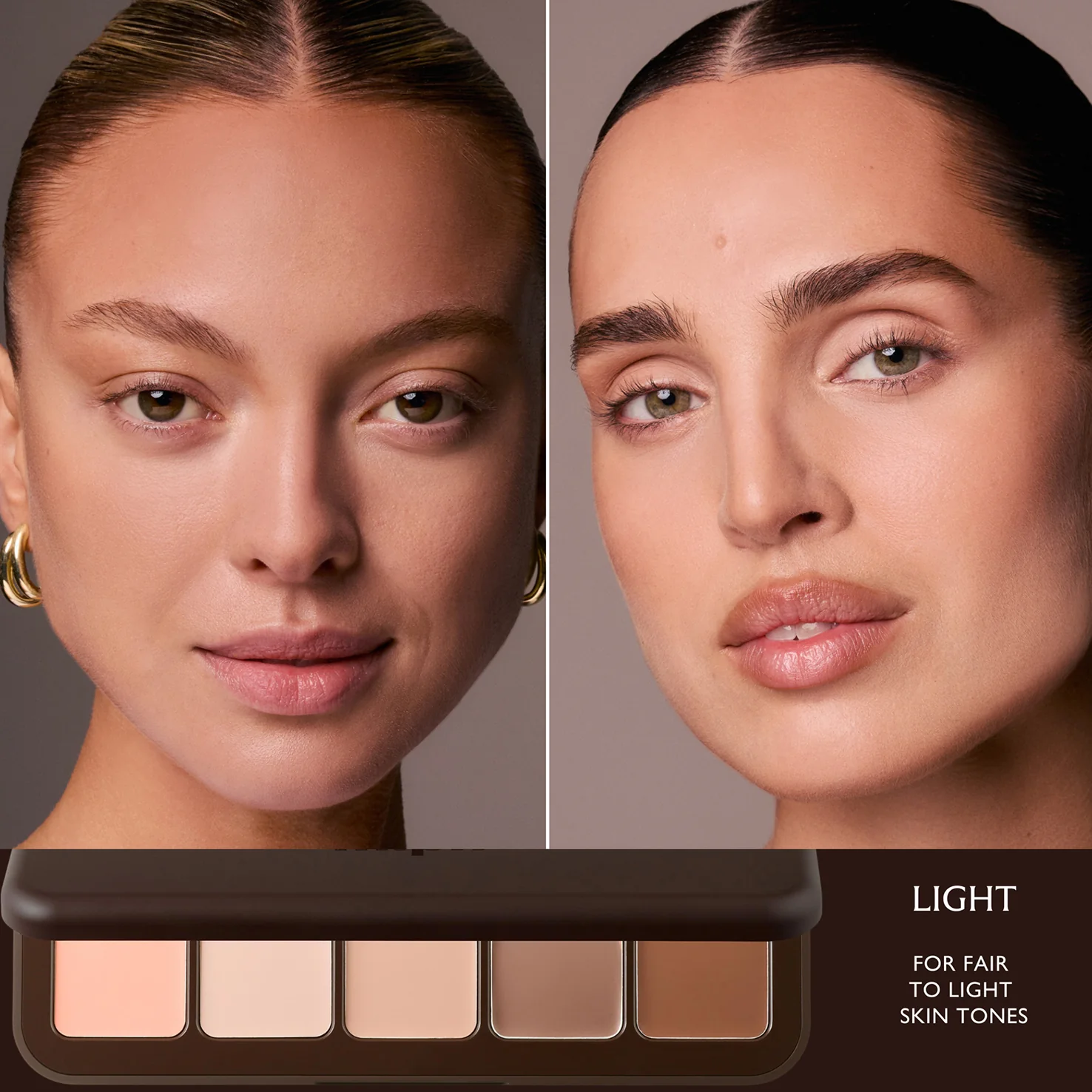 m.ph - Underpainting Face Palette