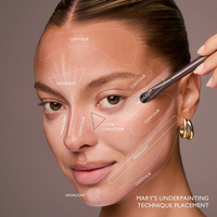 m.ph - Underpainting Face Palette
