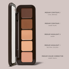 m.ph - Underpainting Face Palette