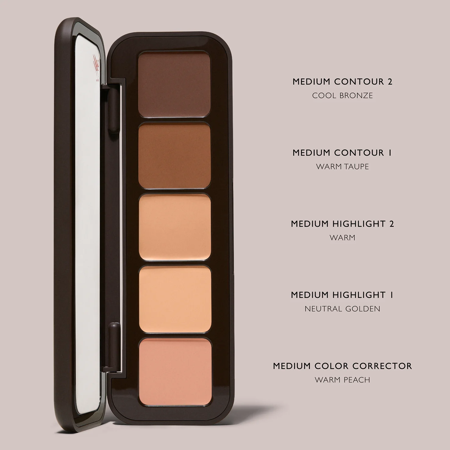 m.ph - Underpainting Face Palette