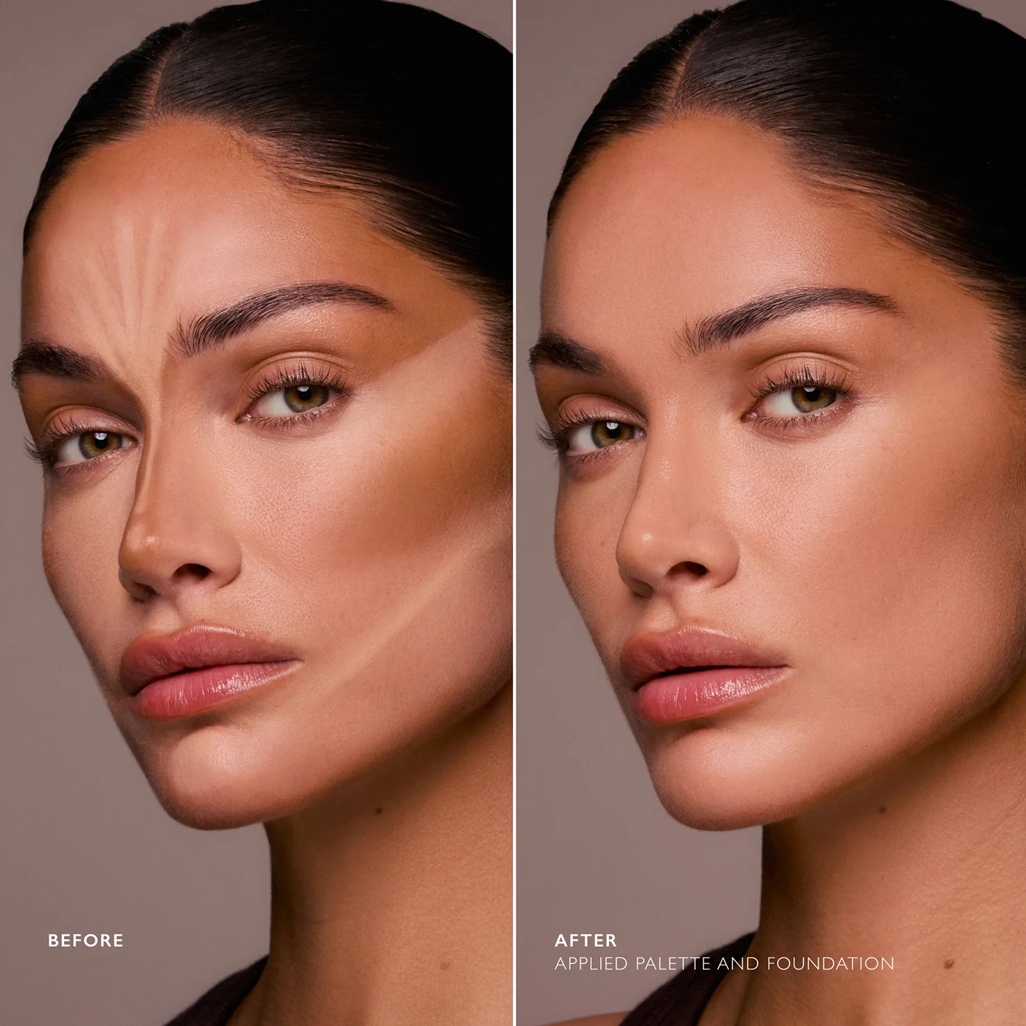 m.ph - Underpainting Face Palette