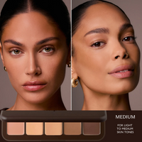 m.ph - Underpainting Face Palette