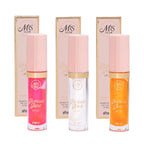 Bperfect  - Mrs Glam Glorious Glaze Lip Oil ملمع الشفاه