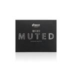 BPerfect - Mini Muted Palette @ باليت ظلال عيون - ميني
