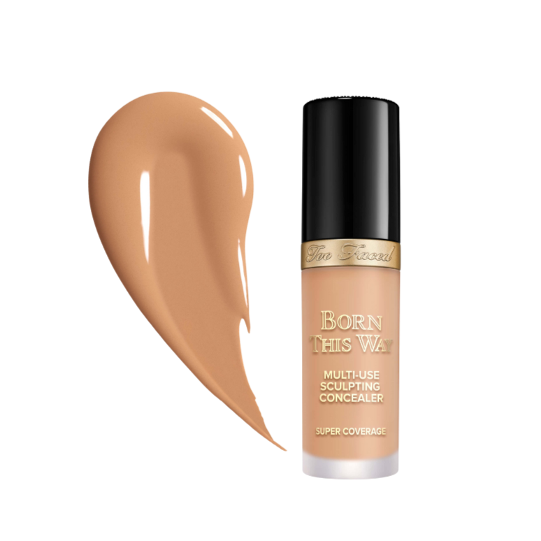 Too Faced Born this Way Concealer @ خافي العيوب