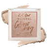 L.A Girl - Glow Envy Bouncy Bronzer, Blush & Highlighter