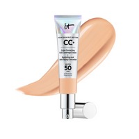 IT Cosmetics - CC+ Cream Original SPF50+