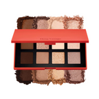 HUNG VANNGO BEAUTY - Color Story Eyeshadow Palette