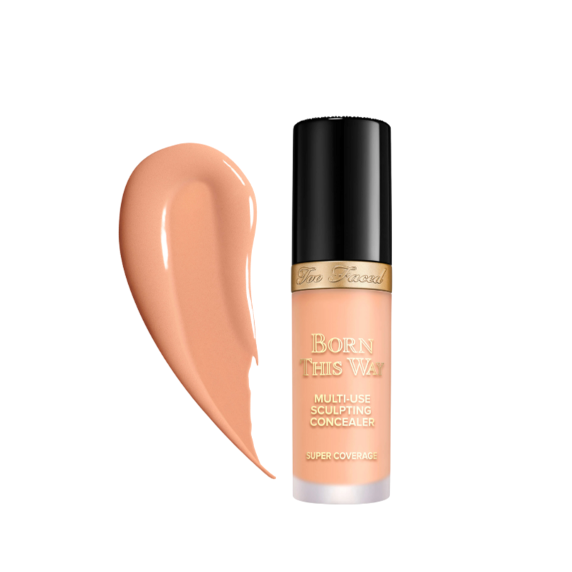 Too Faced Born this Way Concealer @ خافي العيوب