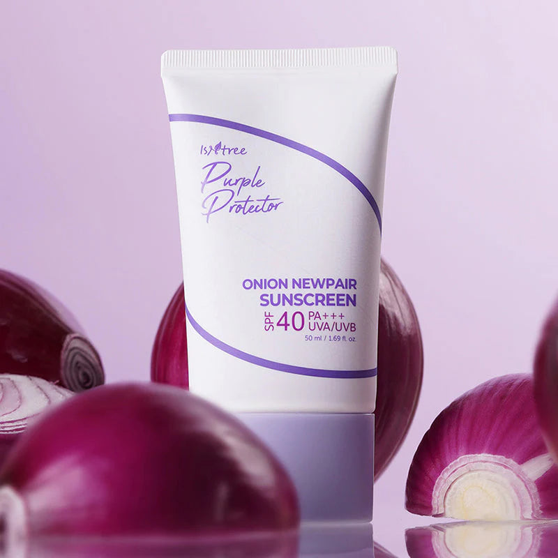 Isntree - Onion Newpair Sunscreen