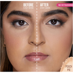 HUDA BEAUTY - Easy Bake Loose Baking & Setting Powder@بودره منثوره