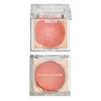 Makeup Revolution - Beam Bright Blush