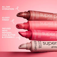 ESSENCE - The Super Peptide Gl Lip Treat