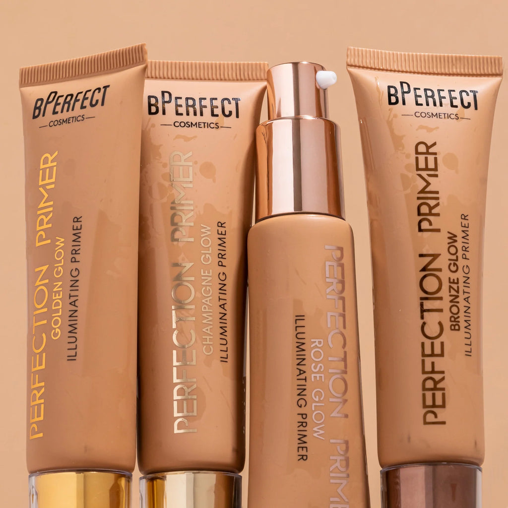 BPERFECT - Perfection Primer Illuminating